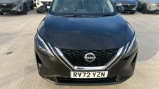 Nissan Qashqai 1.3 DiG-T MH Acenta Premium 5dr Petrol Hatchback